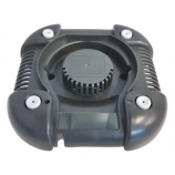 demi boitier inferieur blender faciclic LM310 moulinex MS-650042 demi boitier inferieur blender faciclic LM310 moulinex MS-650042