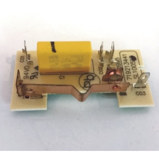 carte electronique blender moulinex MS-0A11375