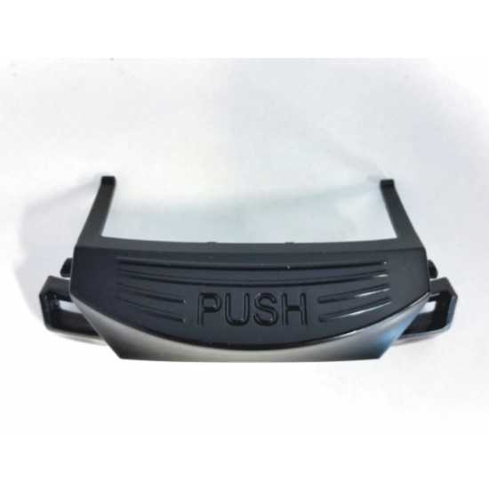 bouton verrou aspirateur ergo force cyclonic rowenta RS-RT4046