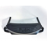 bouton verrou aspirateur ergo force cyclonic rowenta RS-RT4046 bouton verrou aspirateur ergo force cyclonic rowenta RS-RT4046