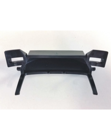 bouton verrou aspirateur ergo force cyclonic rowenta RS-RT4046