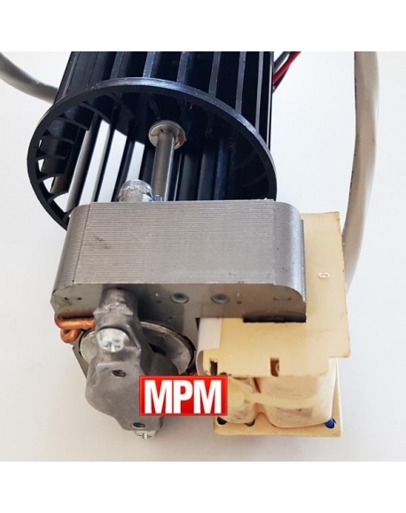 moteur ventilateur artik VU9050 calor CS-00115741