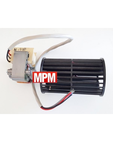 moteur ventilateur artik VU9050 calor CS-00115741