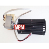 moteur ventilateur artik VU9050 calor CS-00115741 moteur ventilateur artik VU9050 calor CS-00115741