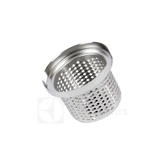 Râpe à cylindre pour robot de cuisine 108627027