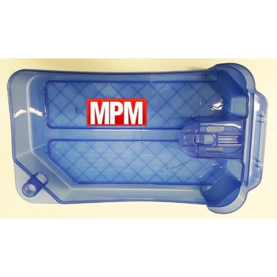 bac a huile friteuse seb ss-994844