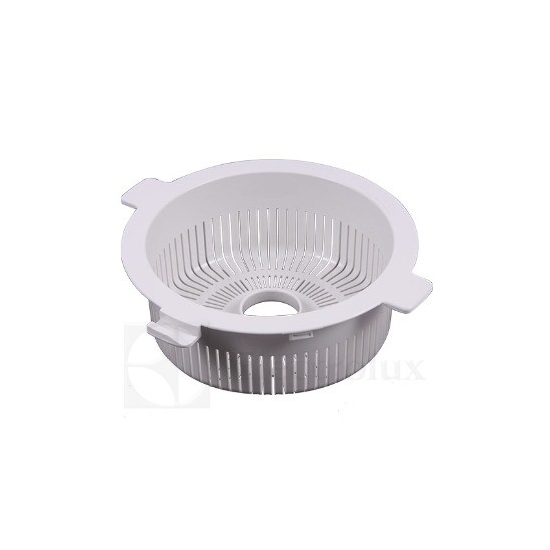 Conteneur de presse-agrumes pour robot de cuisine ELECTROLUX 4055028064