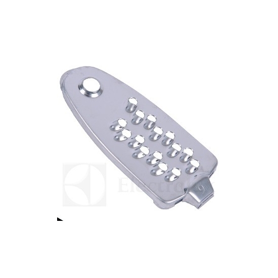 4055028122 - Disque de tamis grossier amovible pour blender electrolux