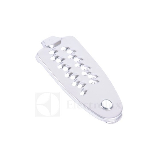 4055028130 - Attache de disque râpeur pour mixeur electrolux
