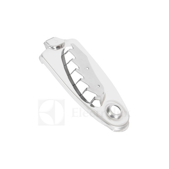 4055030540 - Accessoire de découpe de frites pour blender electrolux