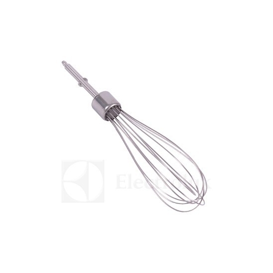 4055058665 - Fouet amovible pour blender à main electrolux