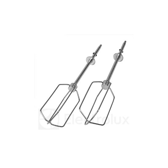 4055076246 - Fouet pour mixeur manuel electrolux