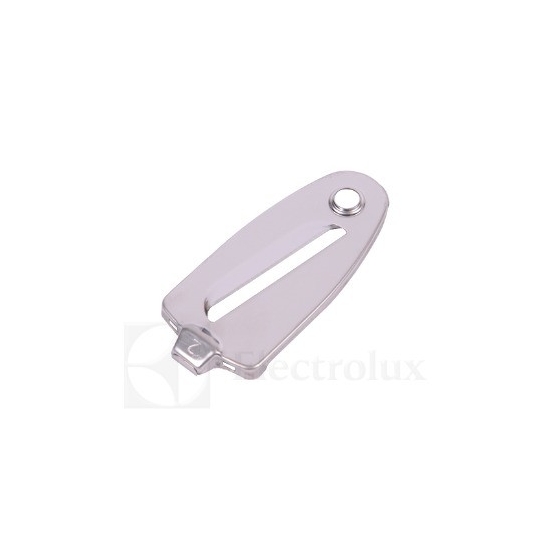 4071318796 - Attache de disque trancheur épais pour mixeur electrolux