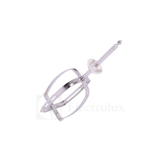 4071374021 - Fouet gaucher pour mixeur electrolux