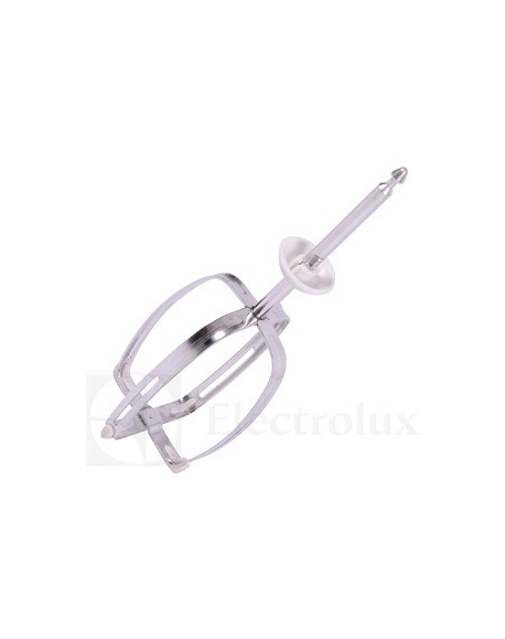 4071374021 - Fouet gaucher pour mixeur electrolux