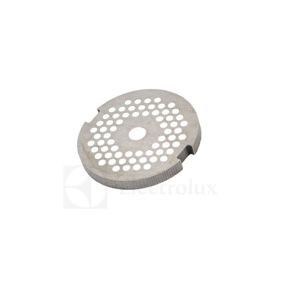 4350523009 - Plaque amovible pour hachoir electrolux