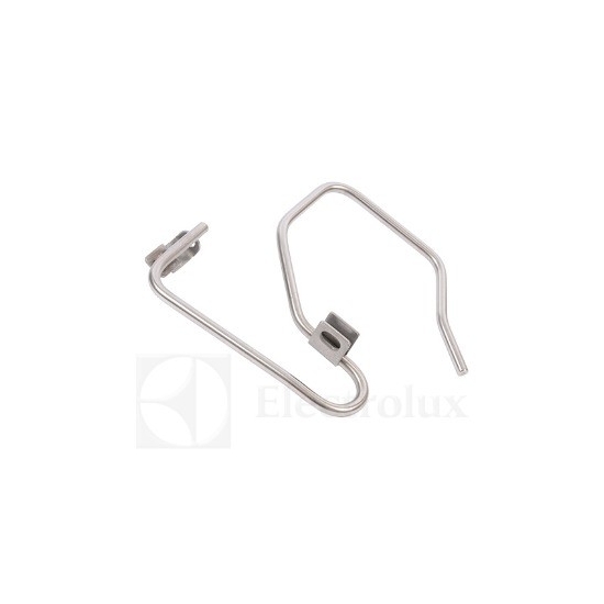 4350781003 - Crochet à pétrir pour mixeur electrolux