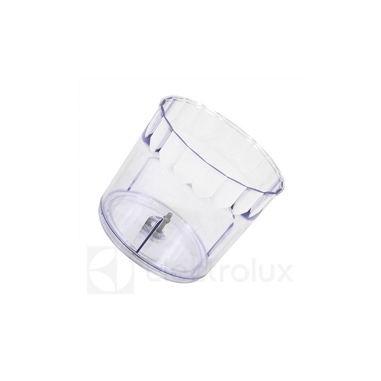 4055165536 - Bol mixeur Mini Hacker electrolux