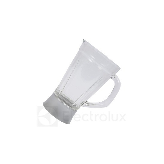 4071302444 - Bol mixeur en verre complet electrolux