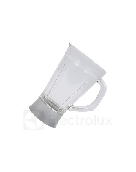 4071302444 - Bol mixeur en verre complet electrolux