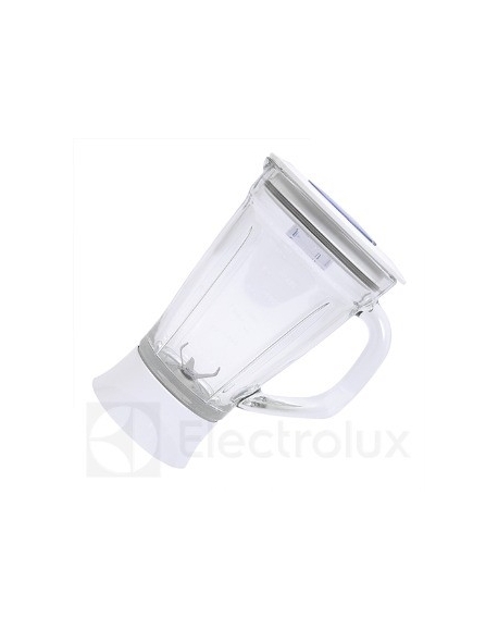 4055046421 - Ensemble bol mixeur en verre electrolux