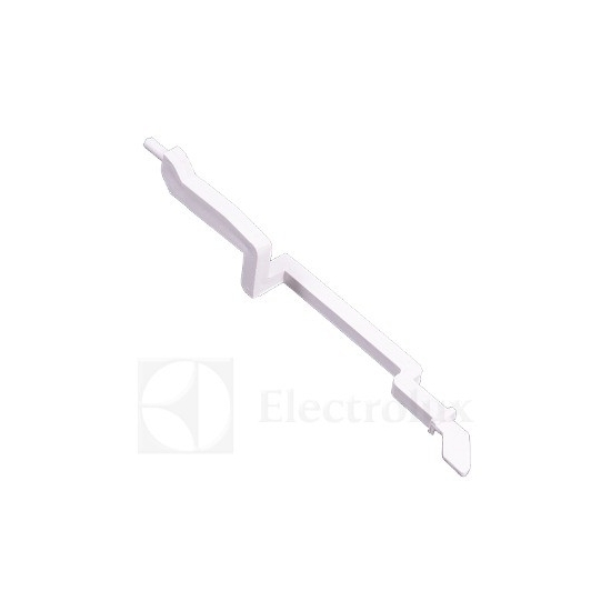 4055031373 - Tige d'engrenage pour mixeur electrolux