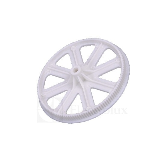 4055046397 - Grande roue motrice pour mixeur electrolux
