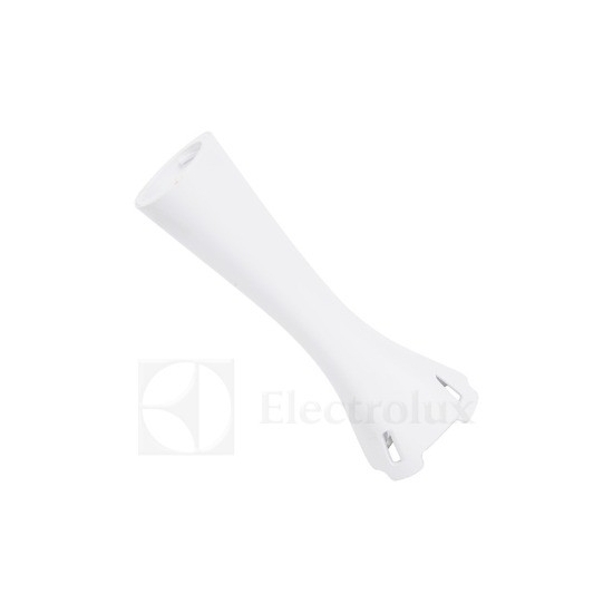 4055058624 - pied mixeur blanc electrolux