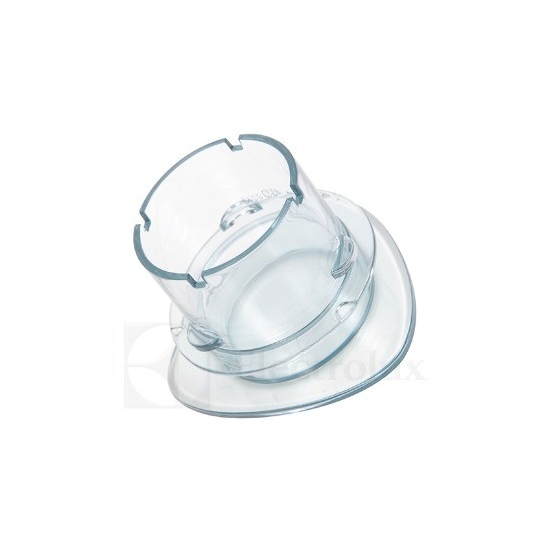 4055082657 - bouchon de couvercle hachoir mixeur electrolux