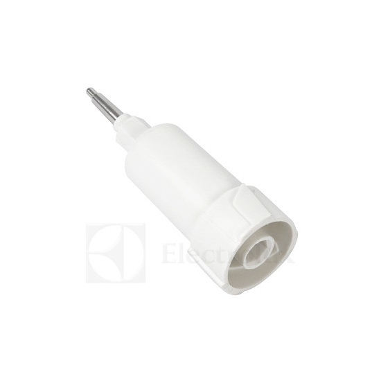 4071318598 - prolongateur axe mixeur electrolux