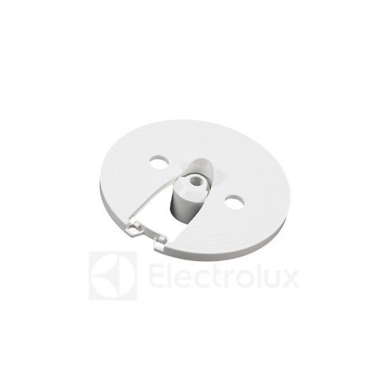 4071318846 - support disque eminceur mixeur electrolux
