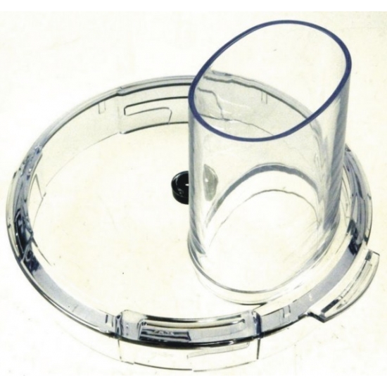 4055231767 - couvercle bol hachoir mixeur electrolux