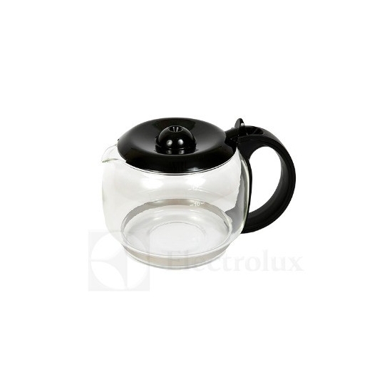 4055164265 - verseuse noire cafetiere electrolux