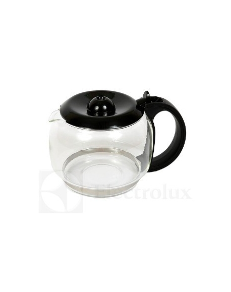 4055164265 - verseuse noire cafetiere electrolux