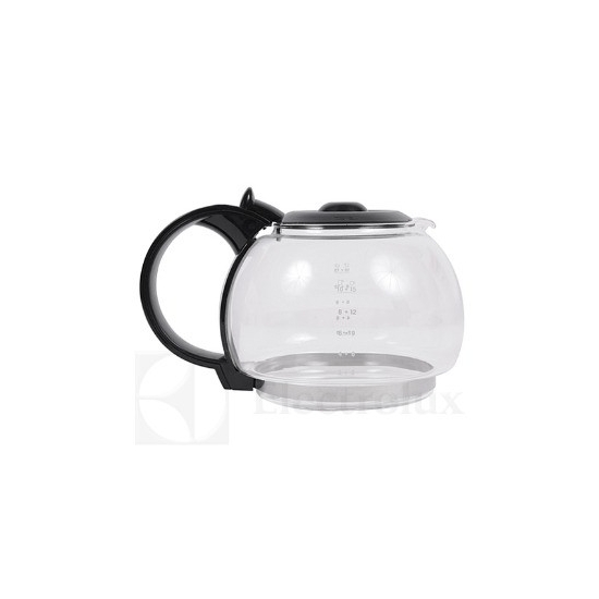 4071371779 - verseuse complete noire cafetiere electrolux