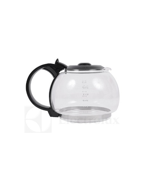 4071371779 - verseuse complete noire cafetiere electrolux