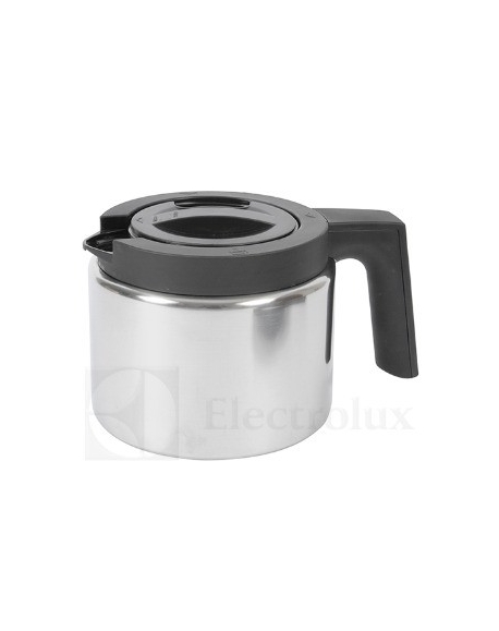 4071390043 - verseuse complete isotherme cafetiere EGC6 electrolux