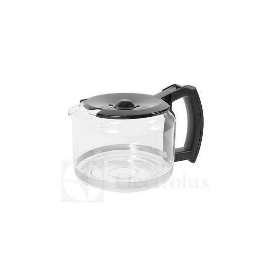 4071384798 - verseuse complete noire cafetiere electrolux
