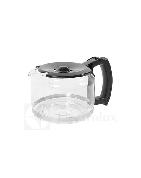 4071384798 - verseuse complete noire cafetiere electrolux