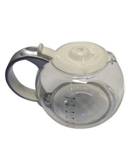 4071371696 - verseuse complete cafetiere EKF3030 electrolux