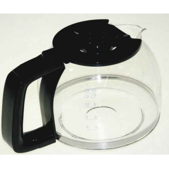 4055246872 - verseuse complete noire cafetiere electrolux