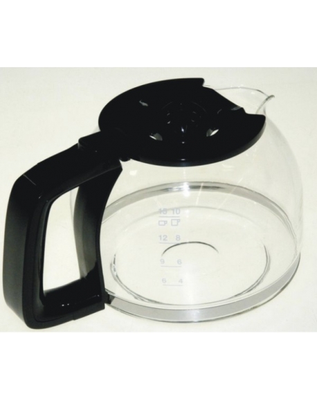 4055246872 - verseuse complete noire cafetiere electrolux