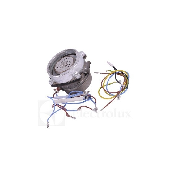 4055061081 - chaudiere cafetiere electrolux EEA110