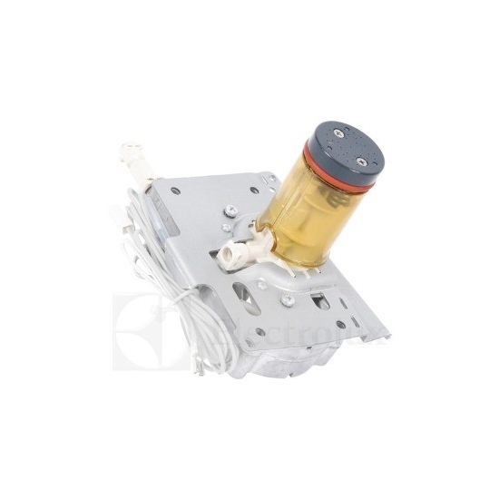 4071389854 - chaudiere complete cafetiere electrolux