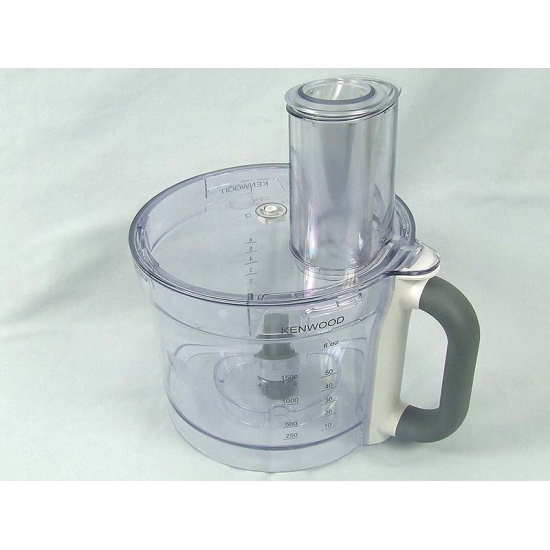 bol mixeur complet kenwood FDP613 KW715837