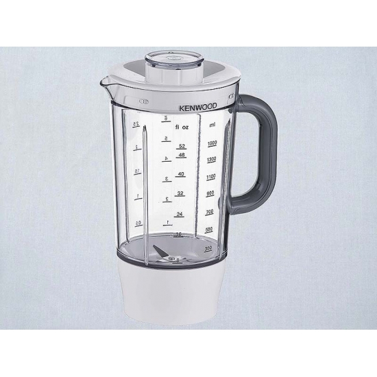 bol blender complet robot kenwood FDP613 KW715849