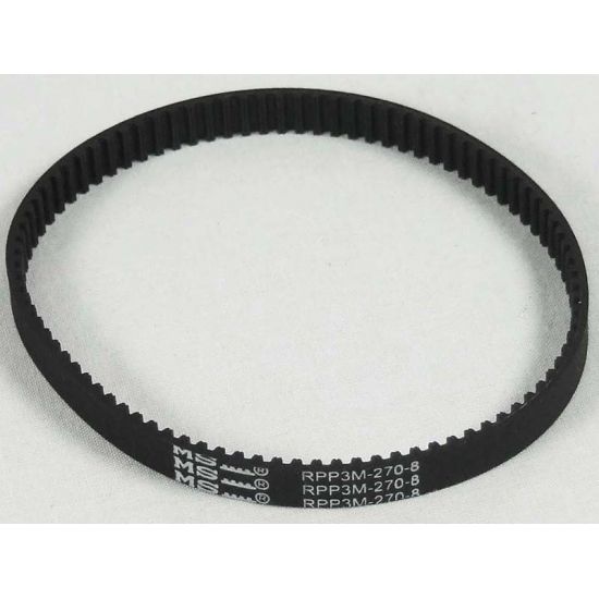 courroie RPP3M-270-8 robot kenwood KW715754