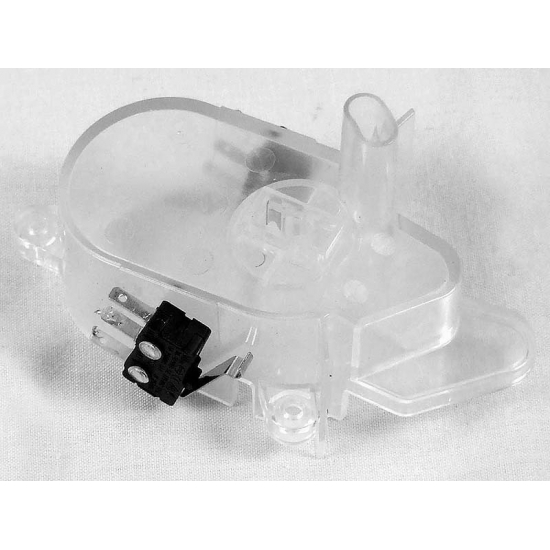 support et microinterrupteur robot kenwood KW715755