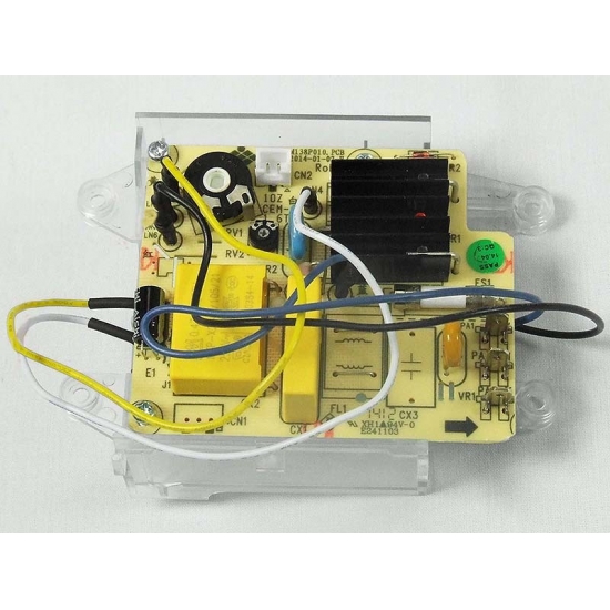 carte electronique robot kenwood FDP613 KW715873