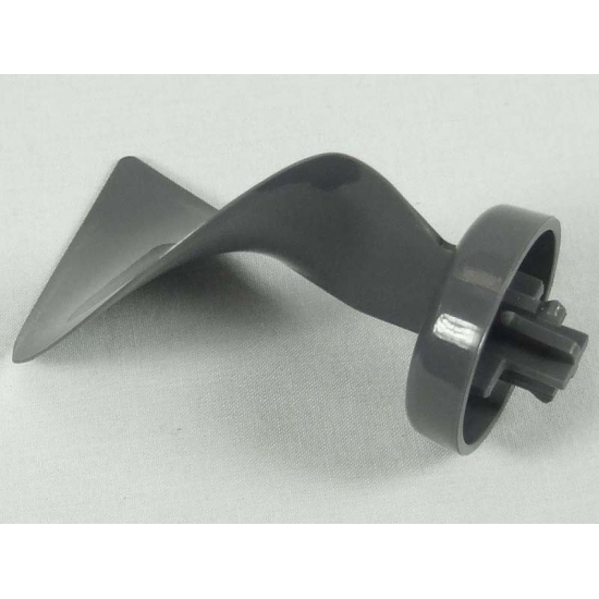 melangeur delicat robot kenwood FDM796